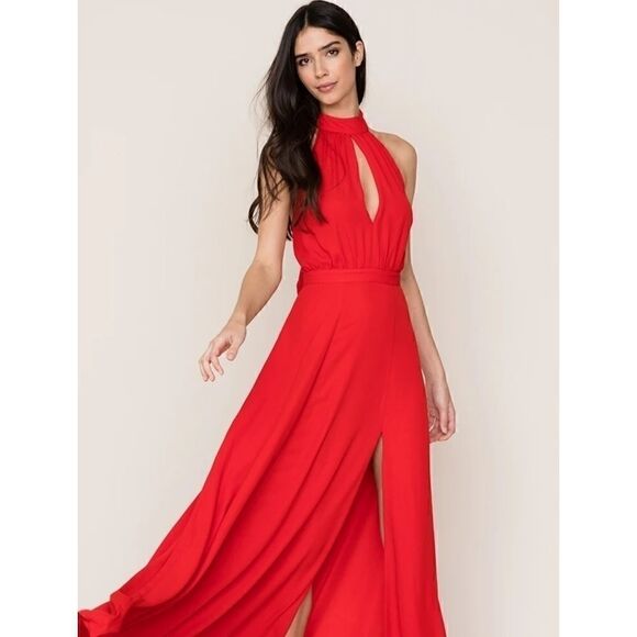 Yumi Kim High Demand Maxi Women's Dress Size M - Picture 5 of 12